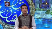 Shan-e-Iftar | Segment – Naiki – Pepsi Company [Millions Of Meals] | 16th May 2020