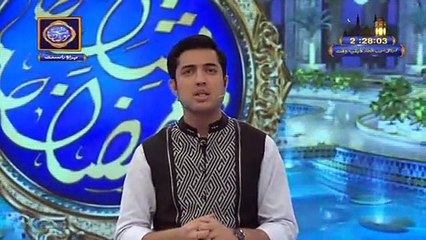 Shan-e-Iftar | Segment – Naiki – Pepsi Company [Millions Of Meals] | 16th May 2020