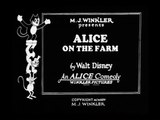 1926-01-01 Alice on the Farm (Alice)