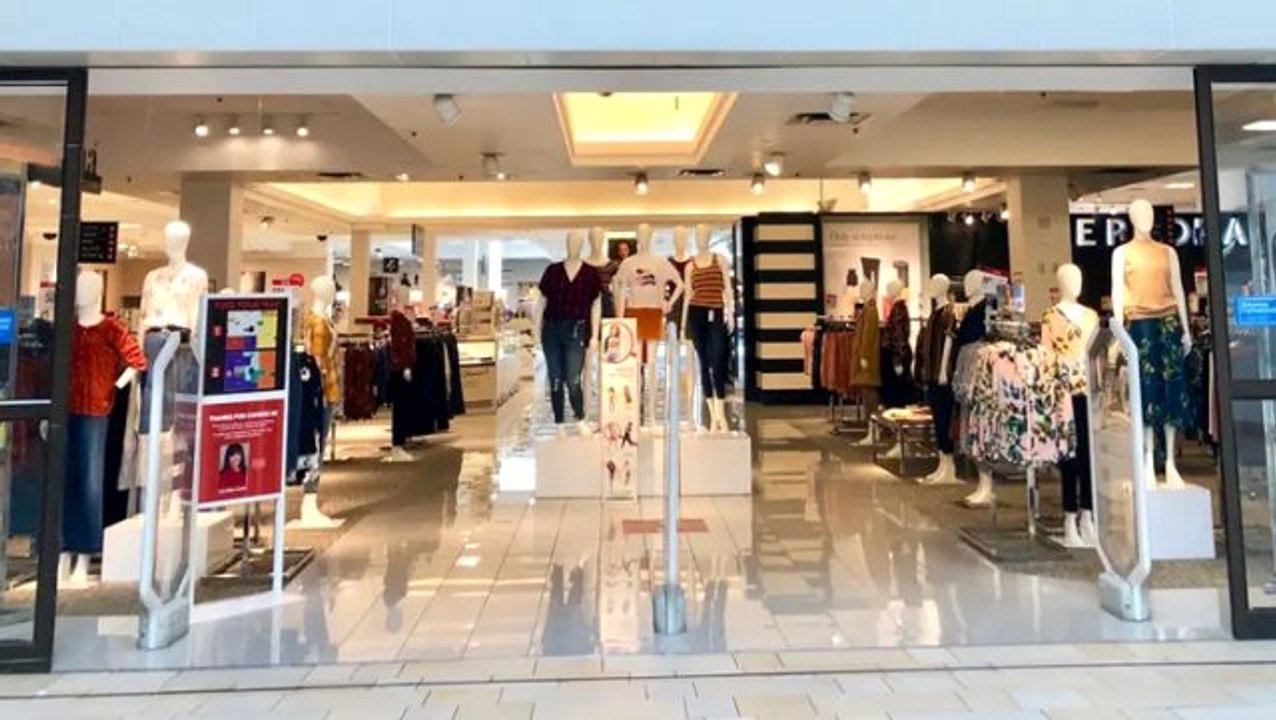 ABD'li 118 yıllık firma JCPenney, koronavirüs nedeniyle iflas erteleme başvurusunda bulundu