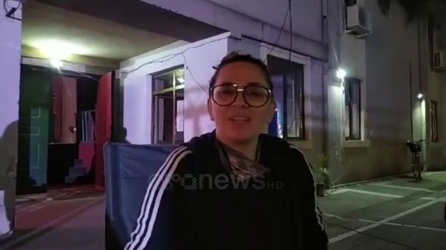 Rozana Radi: Në Teatër kam shpirtin e babait tim, duhet të mblidhemi këtu në këto ditë të vështira!