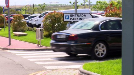 Скачать видео: Ana Obregón y Alessandro Lequio entierran a su hijo Álex