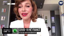 Covid 19 në Francë/ Flet ish-misi shqiptar që  banon në Nice