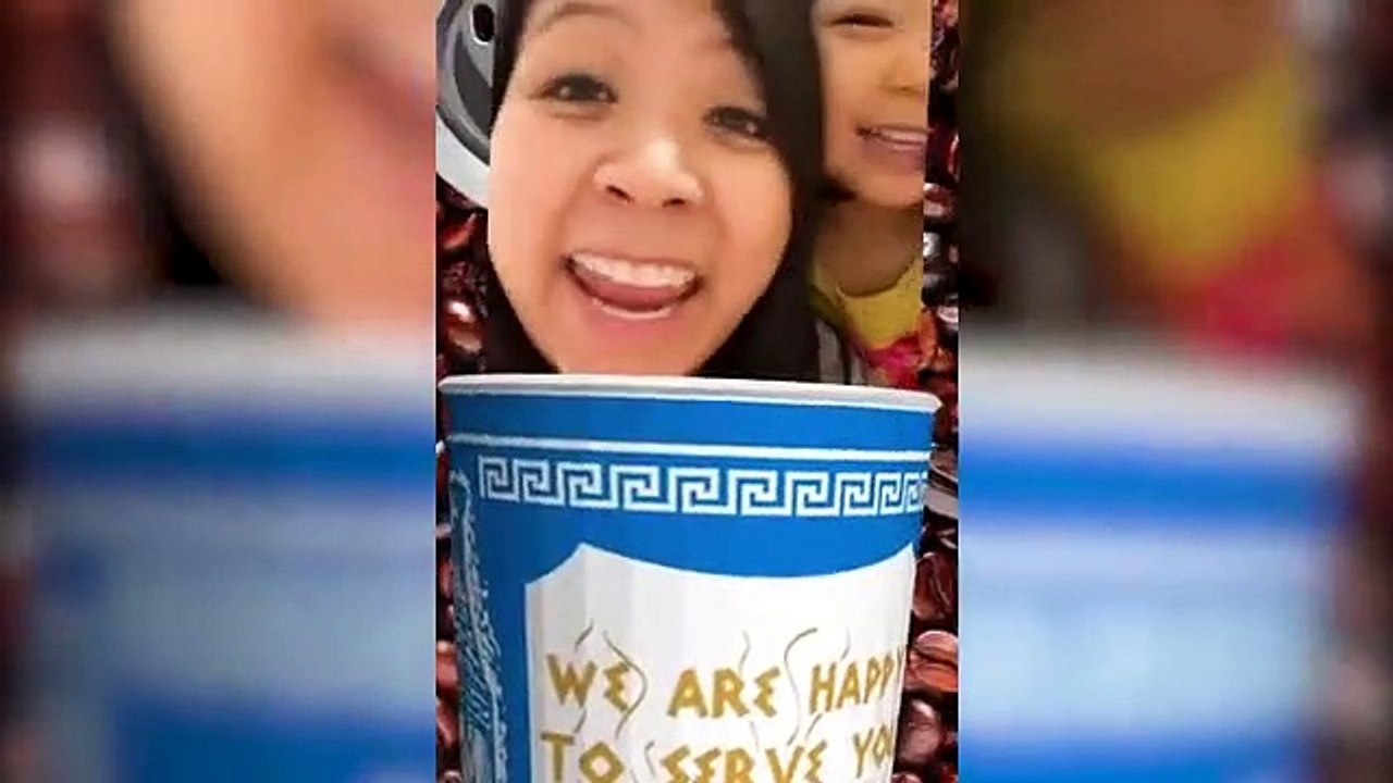 Ryan trying out funny Face Filters and Face Swap challenge with Family!!!