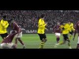 Rétro - Jadon Sancho, la pépite du Borussia Dortmund