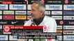 'I had to laugh' - Hütter on Augsburg coach's lockdown own goal