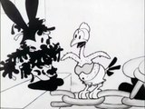 1928-05-14 Hungry Hoboes (Oswald the lucky rabbit)