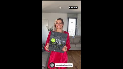 Le #DontRushChallenge du Canal Football Club