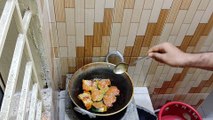 Fish Fry online food bd blog in Dhaka Bangladesh