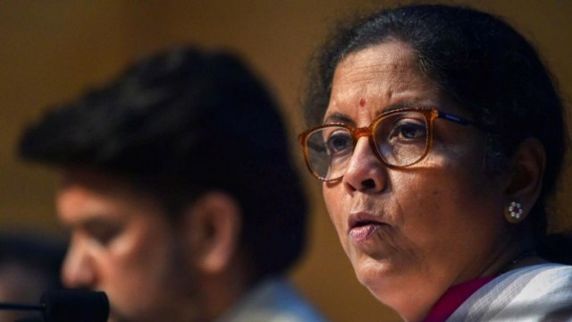 FM announces structural reforms in coal, defence, aviation in 4th tranche of economic package