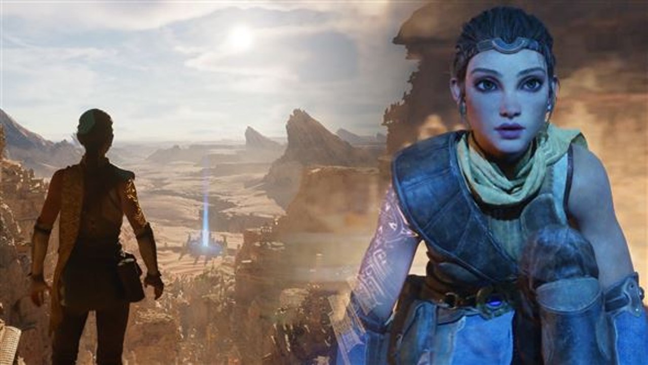 Diese Woche im Gaming: PS5-Grafiken, F1 2020, Twitch und mehr!