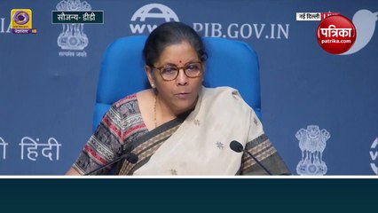 VIDEO: कोयला क्षेत्र में देश बनेगा आत्मनिर्भर , सरकार का एकाधिकार होगा खत्म