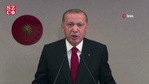 Erdoğan’dan HDP ve CHP’ye sert tepki