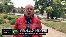 Britani, ulen infektimet/ Debat nëse do të rihapen shkollat në fillim të qershorit