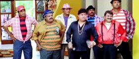 johny lever comedy movies_Ajay Devgan and Sanjay Dutt best comedy