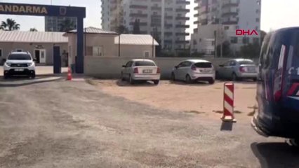 MERSİN Pide arası uyuşturucu ticareti