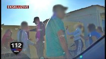 Emisioni 112 , ep 24 - 'Pse lag murin', gratë shpulla njëra-tjetrës para policisë, i ndajnë policët