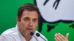 Need to support migrants now: Rahul Gandhi