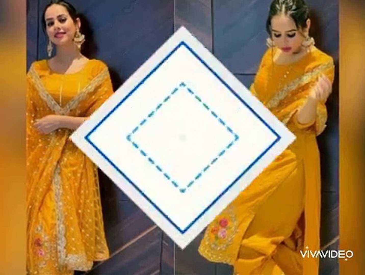 Sunanda sharma clearance suit design