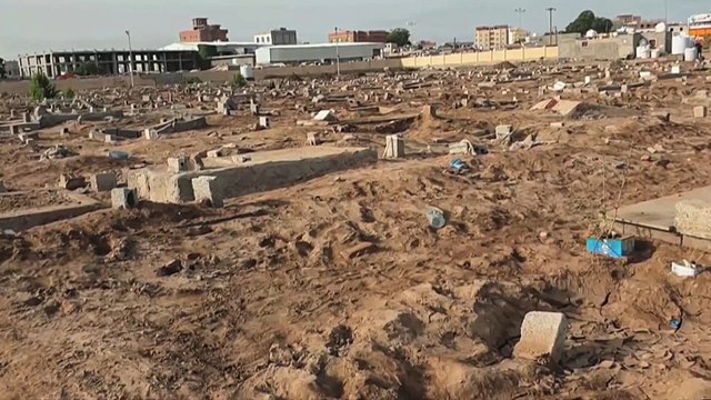 بسبب تفشي الأوبئة.. زيادة ملحوظة في أعداد الوفيات بمدينة عدن