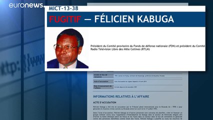 Genozid in Ruanda: Mutmaßlicher Drahtzieher gefasst