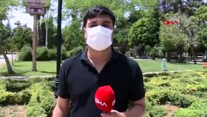 Yok böyle sıcak! Termometreler bile dayanamadı