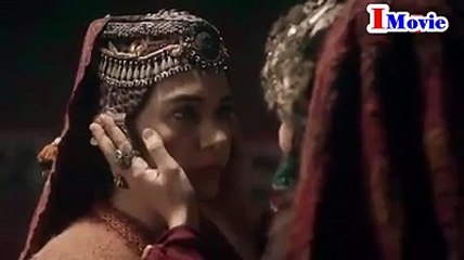 Ertugrul Ghazi Season 1 Episode 28 in Urdu