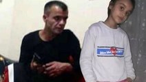 Kızı Ceylan Aslan döverek öldürme suçundan tutuklanan baba, cezaevinde kendini astı