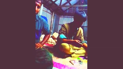 প্রকাশ্যে ইয়াবা সেবন দেখার কেউ নেই | There is no one to watch yaba consumption in public