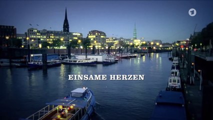 Großstadtrevier - 442. Einsame Herzen
