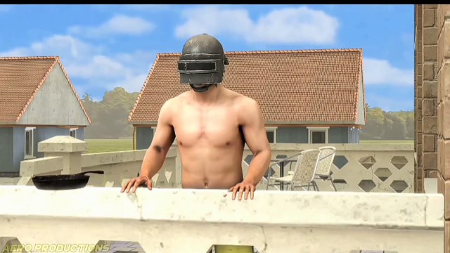 Noobs The King of PUBG - Funny Animation