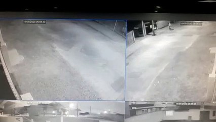 Dupla de bike não vê farda na mão de PM e um é morto ao tentar assaltá-lo