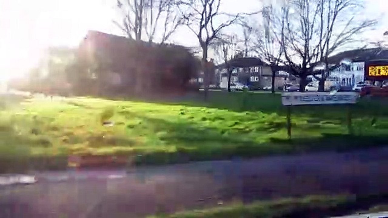 Happy Vlog