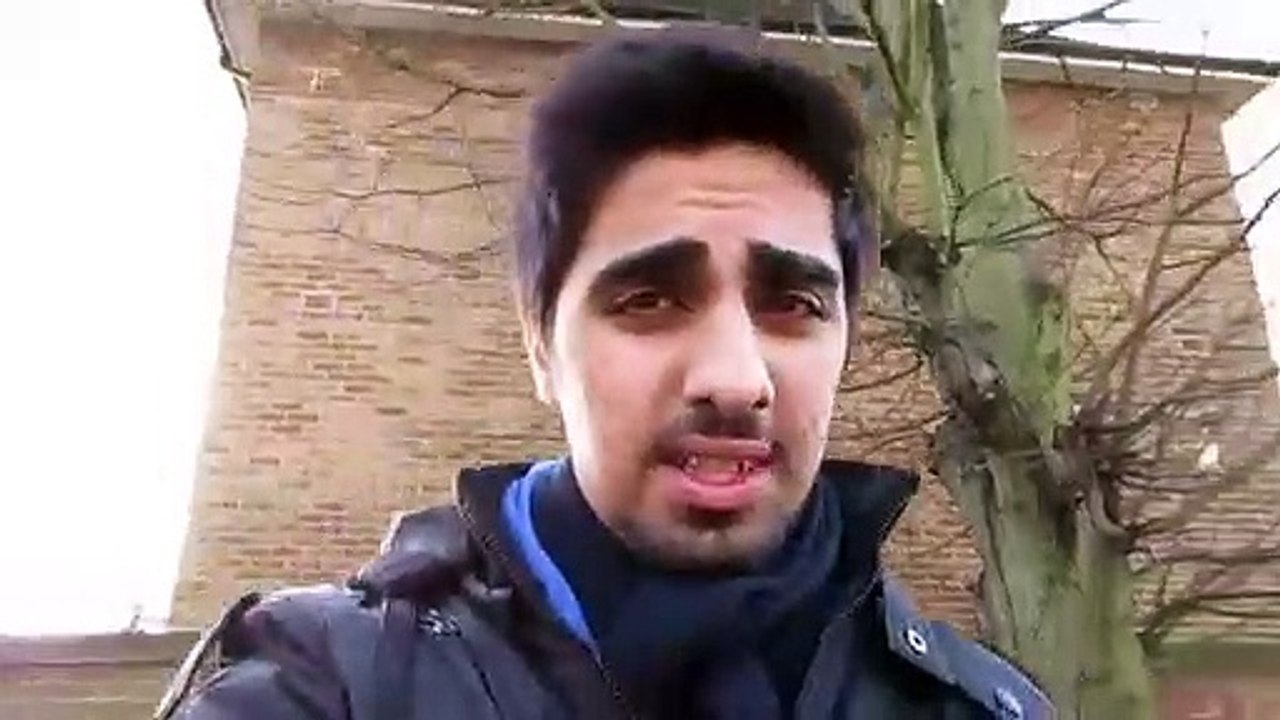 Lazy Sunday With Kitty!