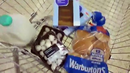 Hair Cut, Snow and Nandos with the Boys!