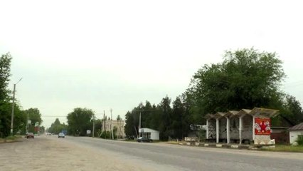 TİKA'dan Kırgızistan'daki Ahıska Türklerine gıda ve hijyen malzemesi desteği