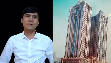 Uygur Türkü'nden çağrı: Ailemi kurtarın!