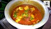 How To Prepare Chicken Curry | Bachelor Style | Mana Amma Cheti Vanta | Andhra Food Recipe