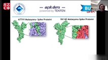 Boğaziçi Üniversitesi’nde corona aşısı çalışması: Hücre deneylerinde başarılı olduk!