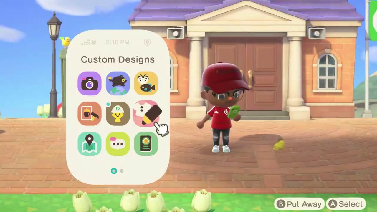 Animal Crossing Villagers