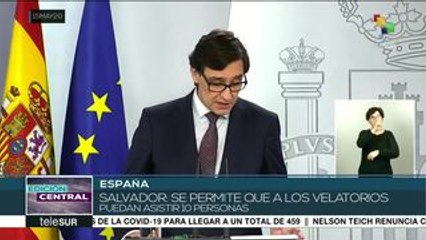 Madrid continuará en fase cero del desconfinamiento social