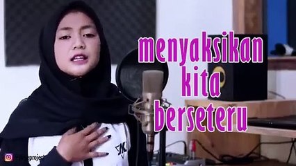 MUNGKIN VERSI REGGAE
