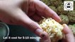 Murmura Laddu(మరమరాల ఉండలు) Recipe in Telugu | Puffed Rice Laddu | Easy and Quick Recipe for Kids | Maa Amma Cheti Vanta