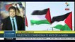 Análisis: Palestina conmemora 72 años de la Nakba