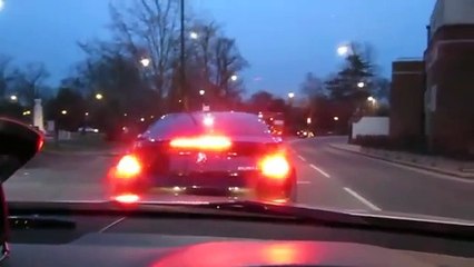 Street Racing Bro Vs Sis