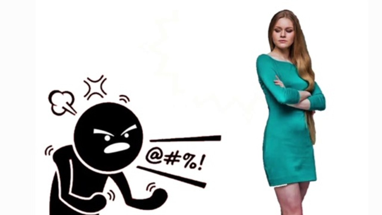 ¿Sasel tiene manía a las mujeres? Gentileza de Sabiolandia