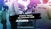 Tindak Tegas Pelanggar PSBB DKI Jakarta - Highlight Primetime News Metro TV