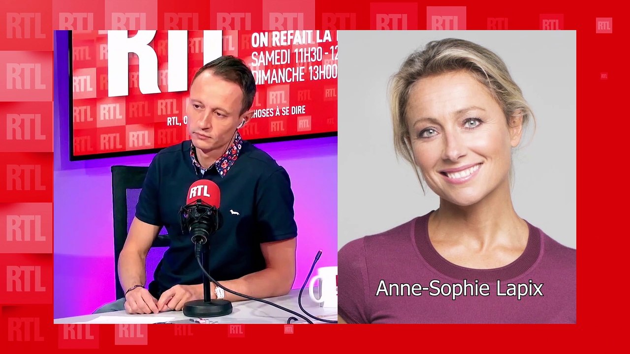 Un Grand Echiquier Sous Haute Surveillance Sanitaire Les Revelations D Anne Sophie Lapix Video Dailymotion