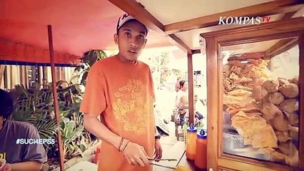 Stand Up Comedy Abdur: Anak Timur di Malang Rajin Bangun Pagi Buat Antri Susu - SUCI 4