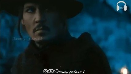 Jack sparrow mass status